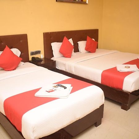 Hotel Jaypee Inn Hāora Εξωτερικό φωτογραφία