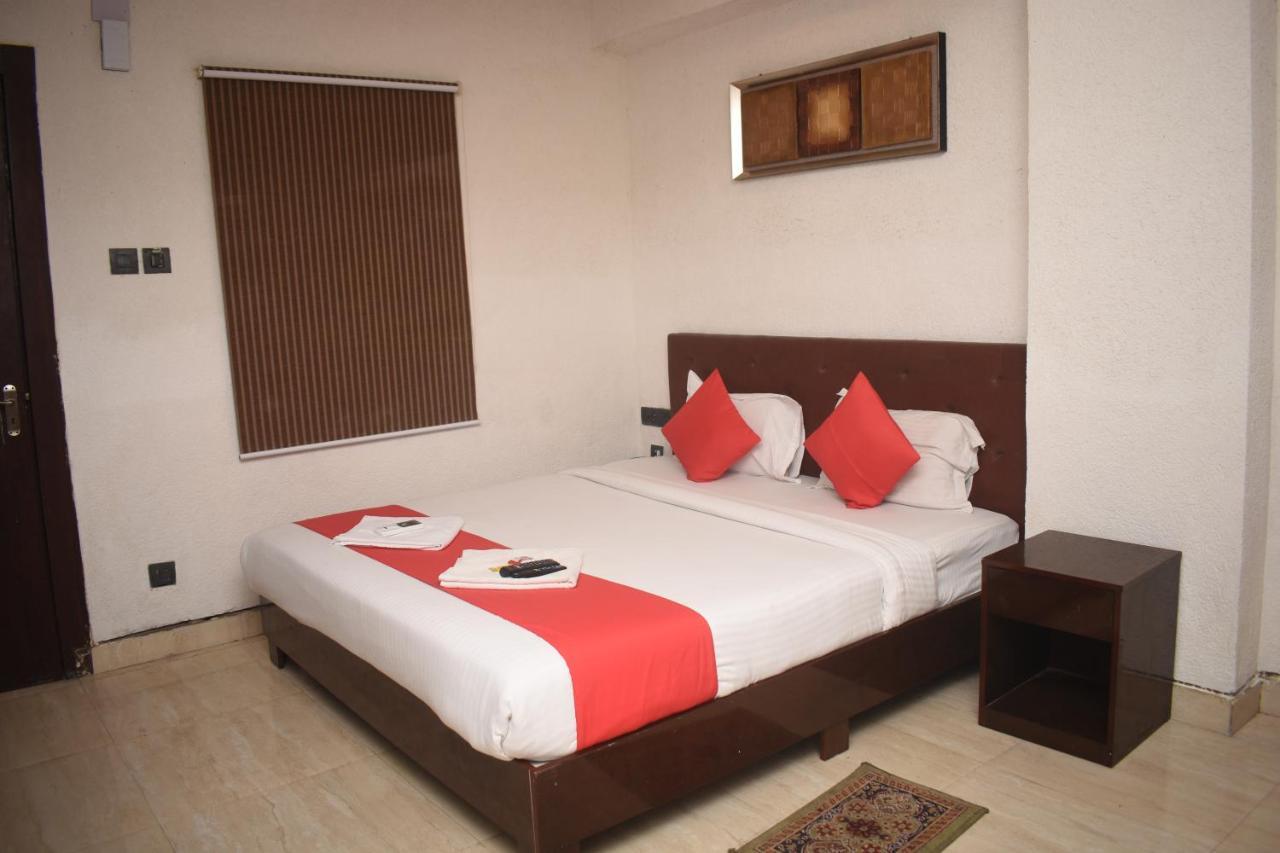 Hotel Jaypee Inn Hāora Εξωτερικό φωτογραφία