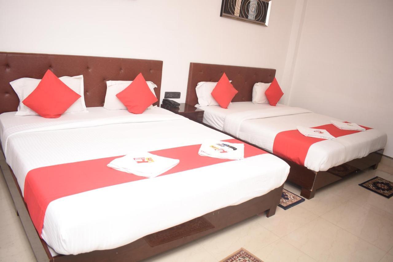 Hotel Jaypee Inn Hāora Εξωτερικό φωτογραφία