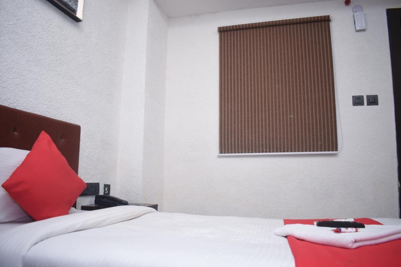 Hotel Jaypee Inn Hāora Εξωτερικό φωτογραφία