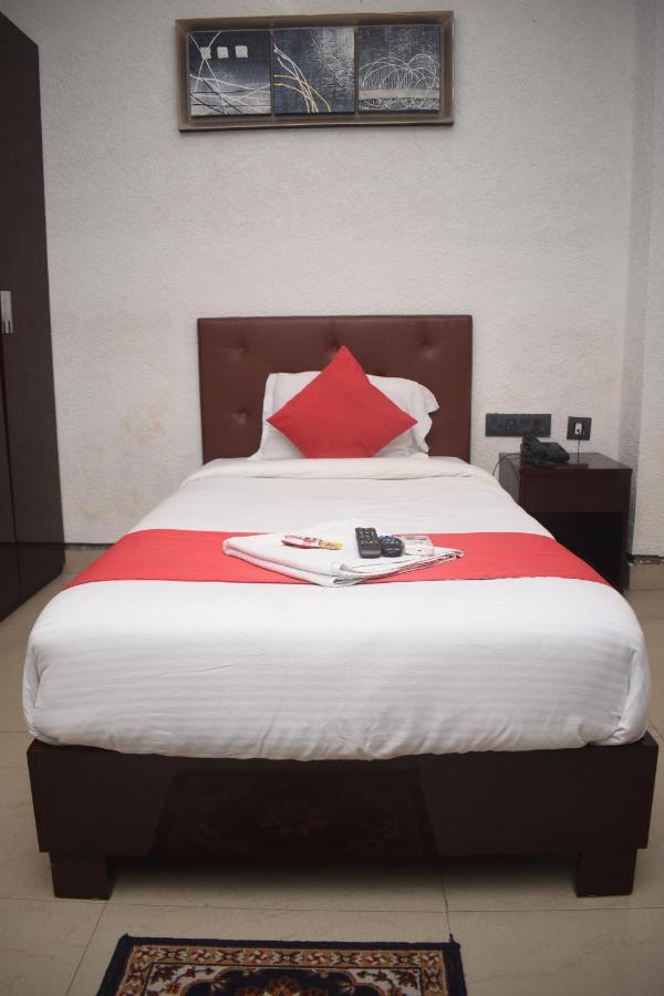 Hotel Jaypee Inn Hāora Εξωτερικό φωτογραφία