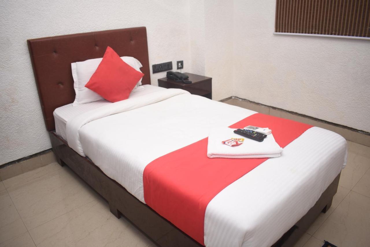Hotel Jaypee Inn Hāora Εξωτερικό φωτογραφία