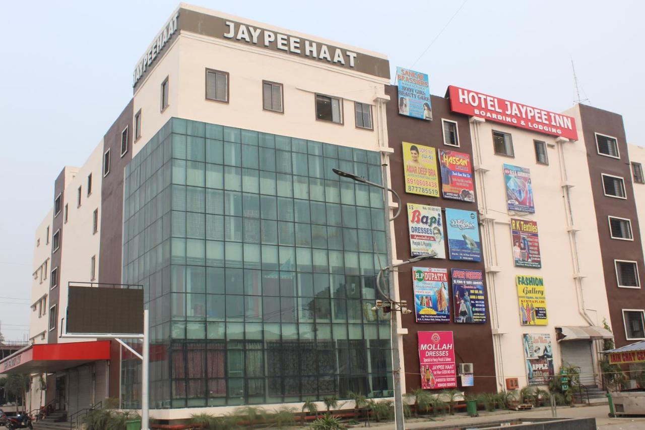 Hotel Jaypee Inn Hāora Εξωτερικό φωτογραφία