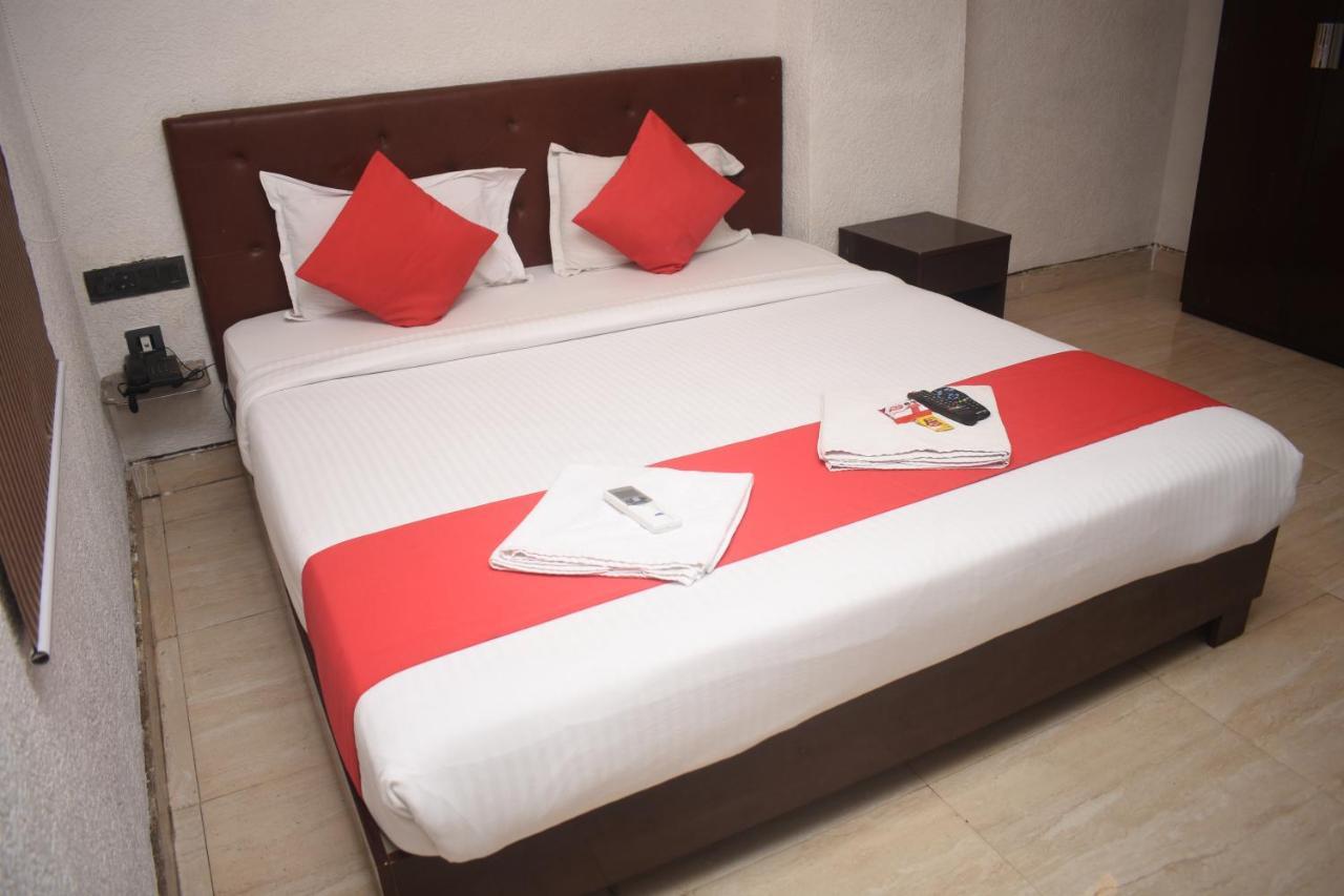 Hotel Jaypee Inn Hāora Εξωτερικό φωτογραφία