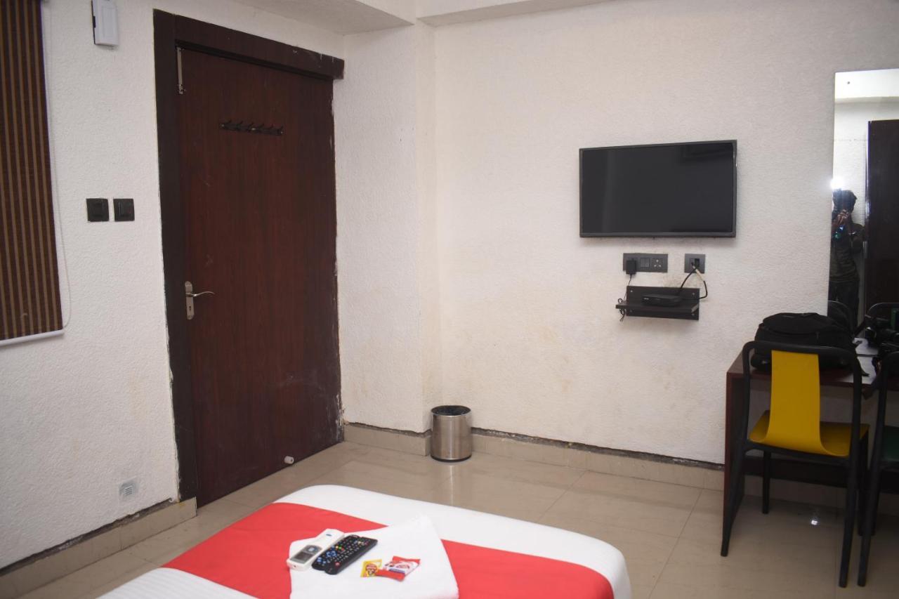 Hotel Jaypee Inn Hāora Εξωτερικό φωτογραφία